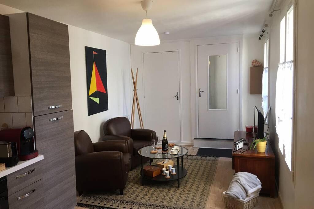 Le Logis Des Lavandieres Honfleur Zewnętrze zdjęcie