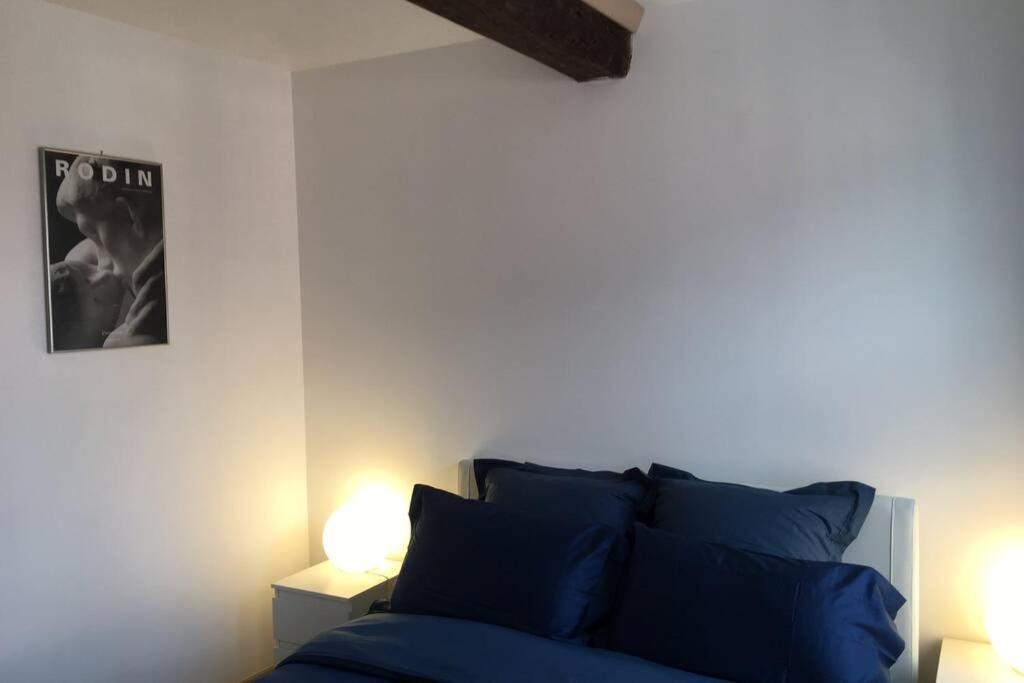 Le Logis Des Lavandieres Honfleur Zewnętrze zdjęcie