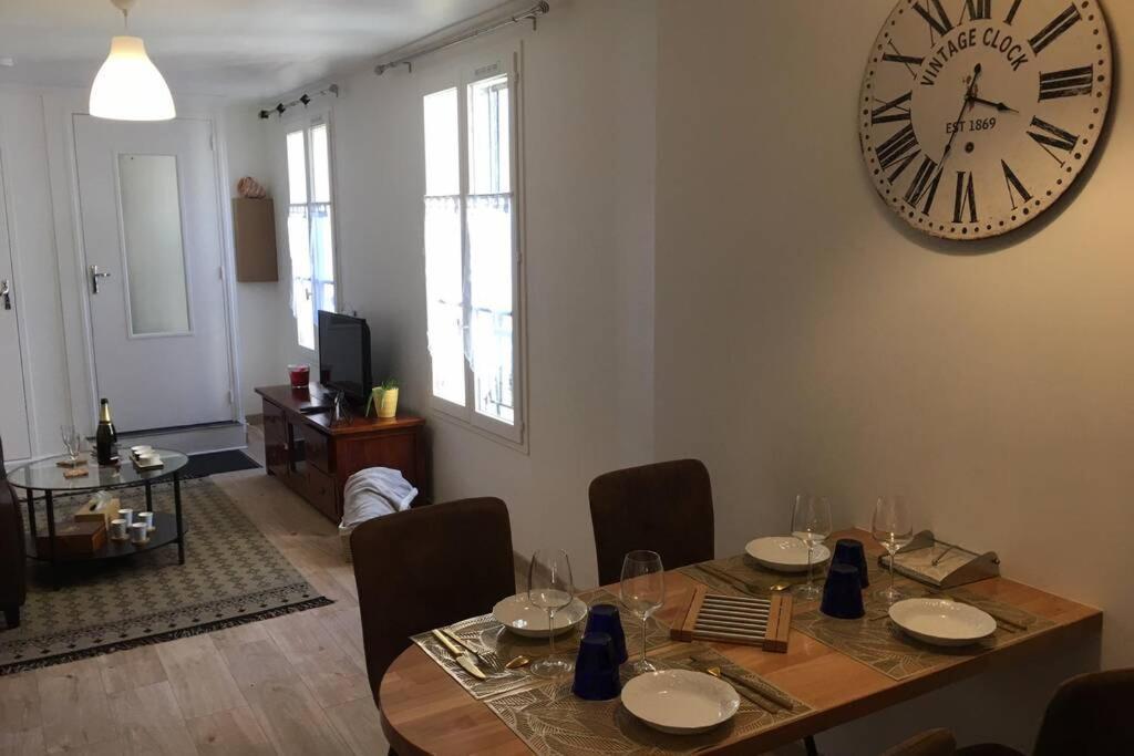 Le Logis Des Lavandieres Honfleur Zewnętrze zdjęcie
